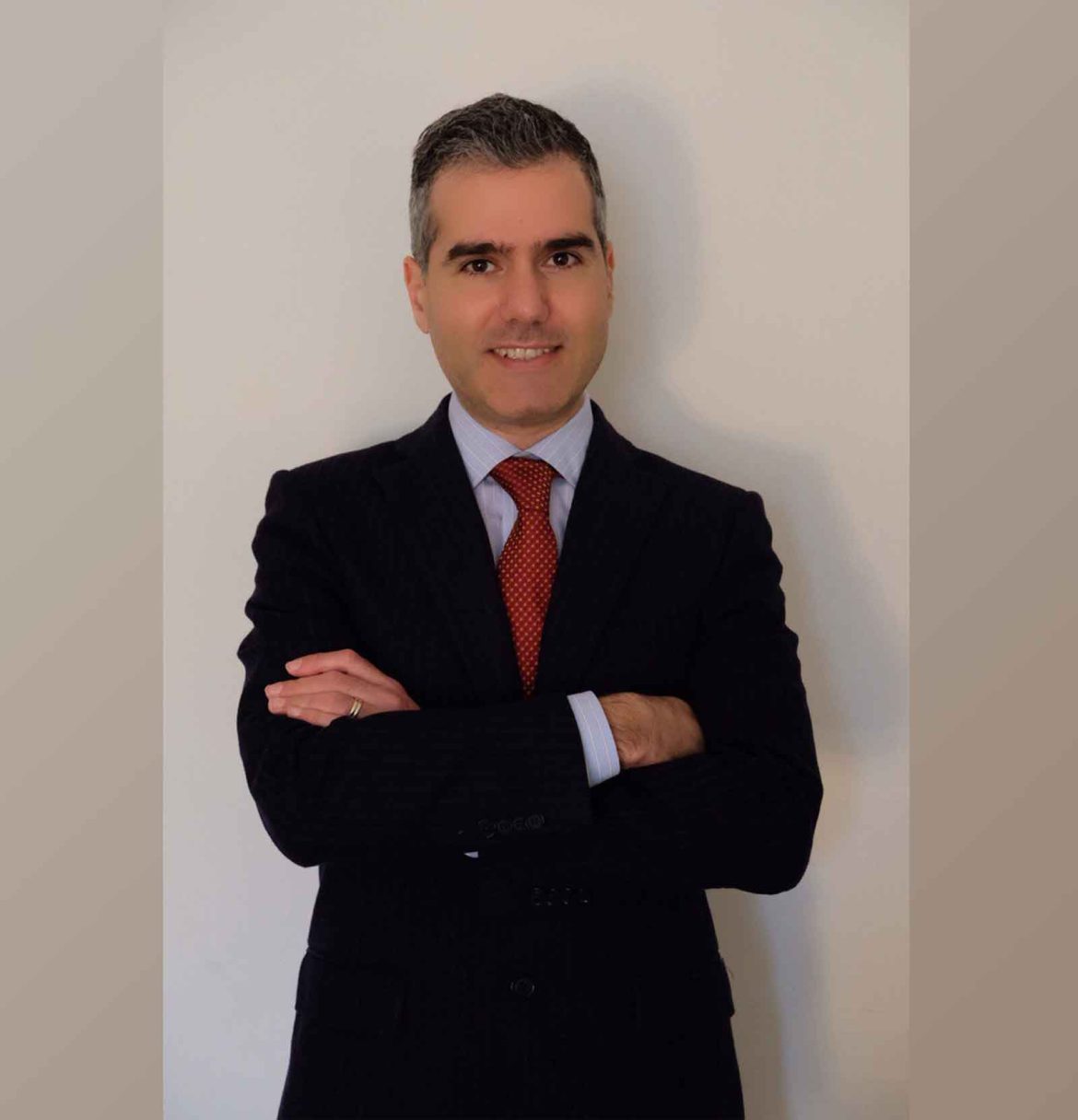 Dott. Davide Coschignano