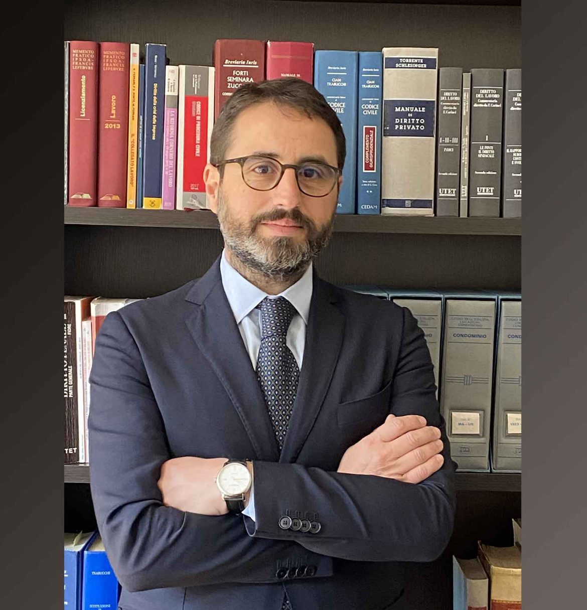 Giancarlo Cassandro